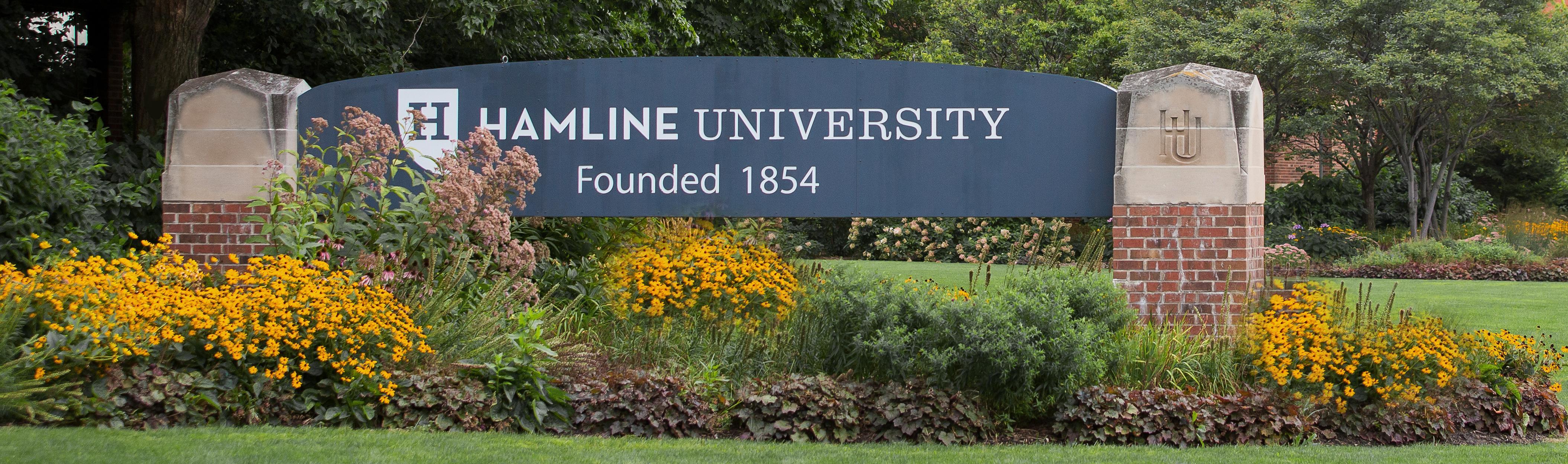 Founded in 1854 Sign